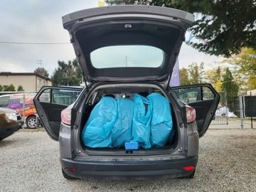 Renault Megane III Hatchback 1.6 16v 110KM 2009 Renault Megane 1.6 16V 111 KM 100 % Przebieg, zdjęcie 9