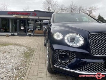 Bentley Bentayga 2021 Bentley Bentayga Auto Punkt, zdjęcie 23