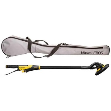Mirka szlifierka do gładzi LEROS 950CV