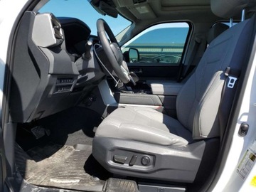 Toyota Tundra II 2022 Toyota Tundra Crewmax Limited 2022 3.4l 3.4 Benzyna 389KM, zdjęcie 7