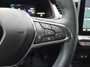 Renault Captur II Crossover Facelifting 1.0 TCe 90KM 2024 Renault Captur 1.0 TCe Techno LPG, zdjęcie 16