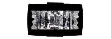 Накладка для мастурбации - Fleshlight Quickshot Мастурбатор Прозрачный