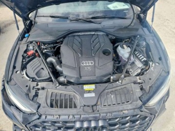 Audi A8 D5 2022 Audi A8 L 2022 3.0 Benzyna 335KM, zdjęcie 6