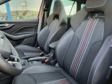 Skoda Scala Hatchback Facelifting 1.5 TSI 150KM 2025 Skoda Scala Monte Carlo 1.5 TSI 150KM DSG, Salon P, zdjęcie 10