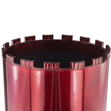 АЛМАЗНАЯ СВЕРЛО ДЛЯ БЕТОНА 200 x 450 мм ОТВЕРСТИЕ СВЕРЛО RITCH