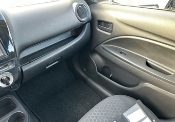 Mitsubishi Space Star Hatchback 5d 1.0 71KM 2014 Mitsubishi Space Star 1,0 Benzyna 71 KM Serwis GWARANCJA Zamiana Zarejestr, zdjęcie 15