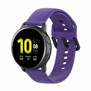 PASEK GARMIN VIVOACTIVE 3 MUSIC VIVOMOVE HR VENU L