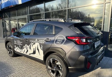 Subaru 2025 Subaru Crosstrek Subaru Crosstrek 2.0i-S e-Boxer Platinum (EyeSight) Linea, zdjęcie 5
