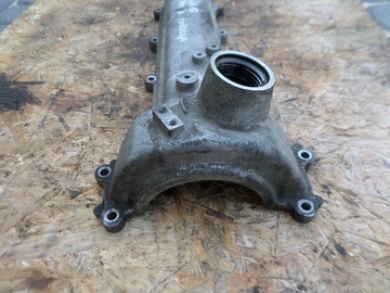 KRYT VENTILU TOYOTA YARIS I 1 II 2 1.4 D4D 1ND COROLLA AURIS