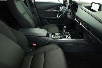 Mazda CX-30 2.0 SKYACTIV-G 150KM 2022 Mazda CX-30 Skyactiv-G 2.0, Salon Polska, zdjęcie 6
