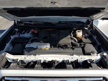 Toyota Tundra II 2023 Toyota Tundra Crewmax Capstone 2023 3.4l 3.4 Hybryda 437KM, zdjęcie 6