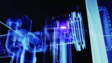 НАДУВНОЙ БАССЕЙН MSPA GARDEN на 6 человек TEKAPO MSpa UVC