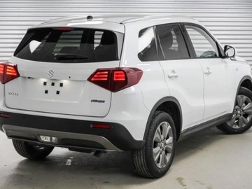 Suzuki Vitara III 2025 SUZUKI Vitara 1.4 Boosterjet mHEV Premium Plus 4WD 129KM 2025, zdjęcie 1