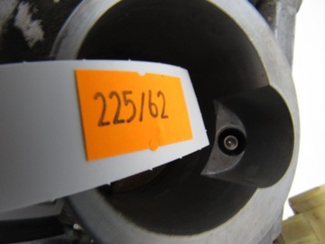 Комплект форсунок+дросселей Suzuki Hayabusa 1300 GSX-R, 07