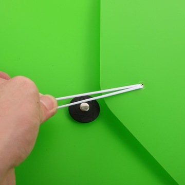 ОФИСНЫЙ ДЕРЖАТЕЛЬ АККОРДЕОНА TEST SPIN PAPER
