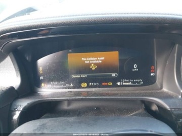 Lincoln 2021 Lincoln Aviator Black Label 2021 3.0l 3.0 Benzyna 400KM, zdjęcie 10