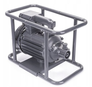Wibrator do BETONU Zagęszczarka 1500W Elektryczny