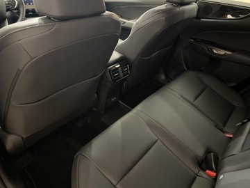 Lexus NX II SUV Facelifting 2.5 450h+ 309KM 2024 Lexus NX 450h+ Prestige AWD II (2021-) Lexus NX 45, zdjęcie 10