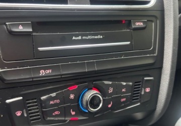 Audi A5 8T Coupe 2.0 TDI 170KM 2011 Audi A5 Sportback ManualDoinwestowanyPiekny WygladZadbanyZamiana 2.0, zdjęcie 12