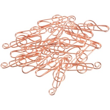 ДЕРЖАТЕЛЬ ДЛЯ МУЗЫКАЛЬНЫХ ЗАЖИМОВ ОФИСНЫЕ ПРИНАДЛЕЖНОСТИ БУМАГА