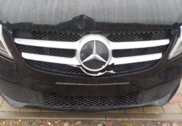 Mercedes Klasa V W447 Długi Facelifting 2.0 220d 163KM 2020 Mercedes-Benz Klasa V Okazja 2.0 Diesel 163KM, zdjęcie 2