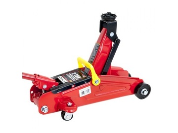 FROG LIFT 2T + 2 ПОДСТАВКИ + 2 КЛИНИЯ НАБОР ДЛЯ МАСТЕРСКОЙ