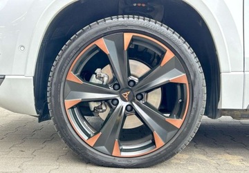 Seat Ateca SUV Facelifting 1.5 EcoTSI 150KM 2024 Seat Ateca Cupra Ateca jak Seat Pakiety, ACC, Kamera, DCC, BEATS, GPS, Sal, zdjęcie 38