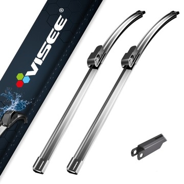 Wycieraczki Visee AUDI A4 (8E2; B6) 03.01-10.03