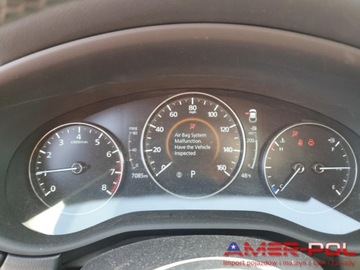 Mazda CX-30 2022 Mazda CX-30 _4x4_2.5 L_186 km_2022r 2.5 Benzyna 186KM, zdjęcie 9