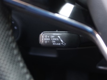 Skoda Superb III Kombi Facelifting 2.0 TDI SCR 200KM 2022 Skoda Superb 2.0 TDI, Salon Polska, Serwis ASO, zdjęcie 18