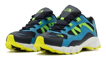 The North Face Archive Trail Kuna Crest buty 40,5