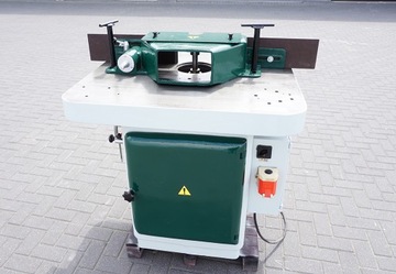 НИЖНИЙ ШПИНДЕЛЬ ФРЕЗЕРНЫЙ СТАНОК VEB FD3 ВЕРХ: 1000х900мм