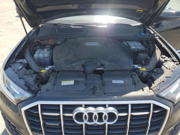 Audi Q7 II 2021 Audi Q7 2021r., Premium Plus 3.0 Benzyna 335KM, zdjęcie 11