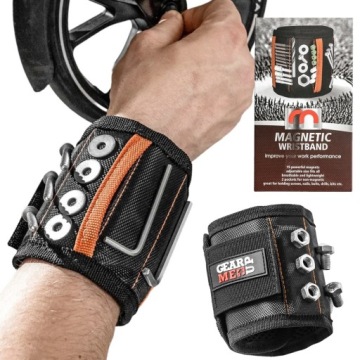 OPASKA MAGNETYCZNA MAJSTERKOWICZA PREZENT DLA TATY na Dzień Ojca urodziny