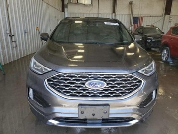 Ford Edge II 2020 Ford Edge Titanium 2.0 Benzyna 250KM, zdjęcie 1