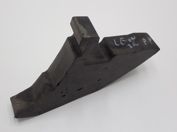 ЗВУКОВЫЙ ЗВУК, КРЫШКА КРЫЛА, СПРАВА, LEON IV, КЛАСС 5F 20