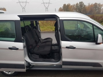 Ford Courier 2016 Ford Grand Tourneo Connect Tourneo Connect Ford, zdjęcie 18
