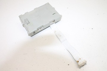 27750CD400 JINÉ MODUL 3.5 221 2002 NISSAN 350 Z COUPE (Z33)