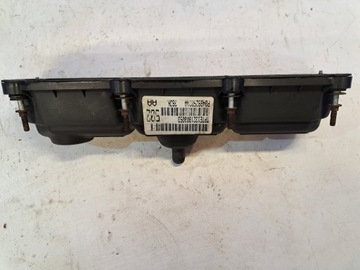 04648980AB KRYT MOTORU 3.8 151 2011 JEEP WRANGLER III (JK)