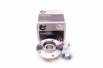 PIASTA ŁOŻYSKO KOŁA PRZÓD DO BMW 3 E46 1998-2005