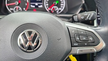 Volkswagen T-Cross SUV 1.0 TSI 115KM 2019 Volkswagen T-Cross 1.0TSI 115KM SalonPL ASO Iwl Le, zdjęcie 13