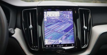 Volvo XC60 II 2022 Volvo XC 60 (Nr.243) 2.0 B4 Automat Skory Navi Kamera Tempomat Gwarancja, zdjęcie 25