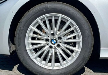 BMW Seria 3 G20-G21 Touring 2.0 320d 190KM 2021 BMW Seria 3 Automat Navi Kamera Ambiente Skora Virtual Full Led FV23, zdjęcie 12