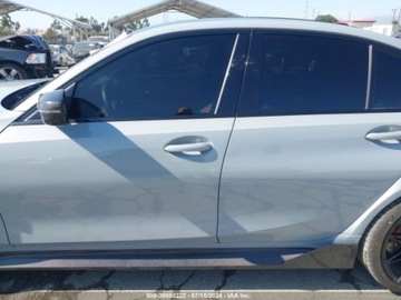 BMW Seria 3 G20-G21 2023 BMW M3 2023r, Competition, XDrive, 3.0L 3.0 Benzyna 503KM, zdjęcie 4