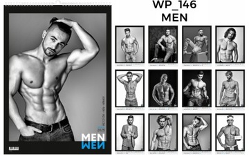 ЭРОТИЧЕСКИЙ КАЛЕНДАРЬ 2025 НАСТЕННЫЙ ЭКСКЛЮЗИВ ДЛЯ ЖЕНЩИН ДЕВУШКИ SEXY FEMME