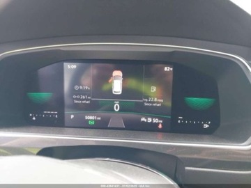 Volkswagen Tiguan II 2022 Volkswagen Tiguan 2022r., 2.0T S, od ubezpieczalni 2.0 Benzyna 185KM, zdjęcie 11