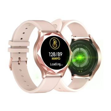 ЖЕНСКИЕ ЧАСЫ Smartwatch Pacific 27-12 TIMELESS PL