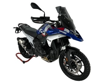 WRS TOURING PLUS СТЕКЛА ТОНИРОВАННЫЕ / БЕЗ РАДАРА BMW R 1300 GS