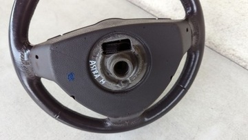 КОЖАНЫЙ РУЛЬ OPEL ASTRA H