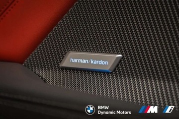 BMW Seria 2 G42-U06 M Gran Coupe 2.0 235i 306KM 2025 BMW Seria 2 M235 xDrive Gran Coupe 300 KM - DEMO 2025 - Kamera 360 - HeadUp, zdjęcie 26